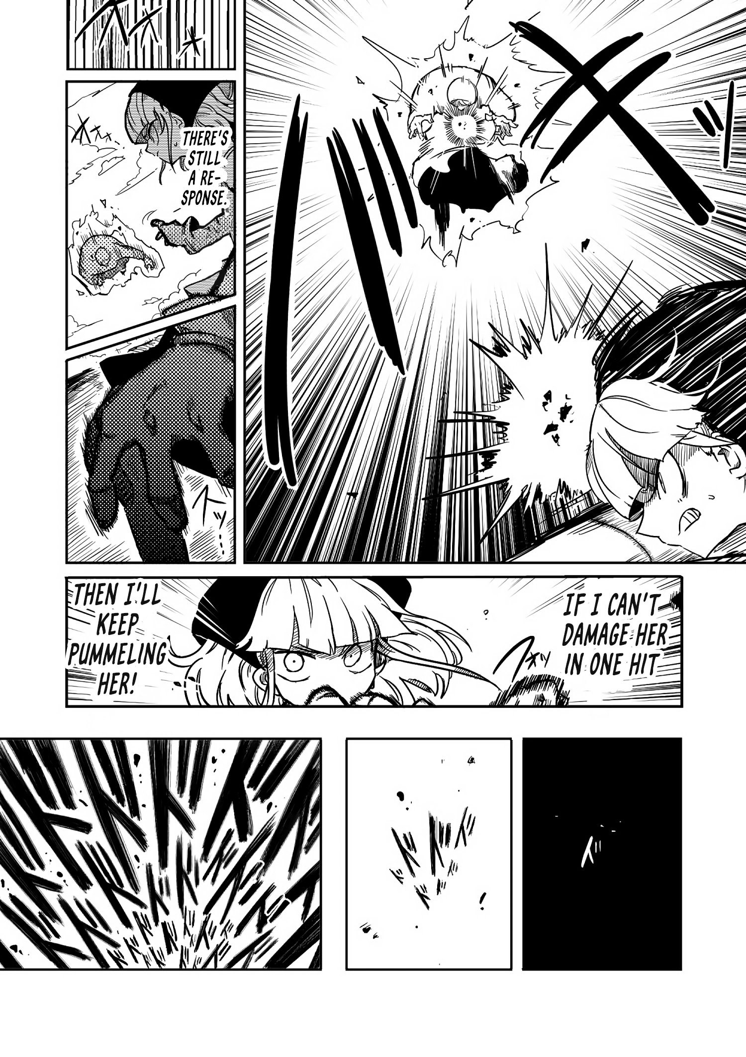 The War Chronicles of Cinderella Chapter 2 page 9 - 