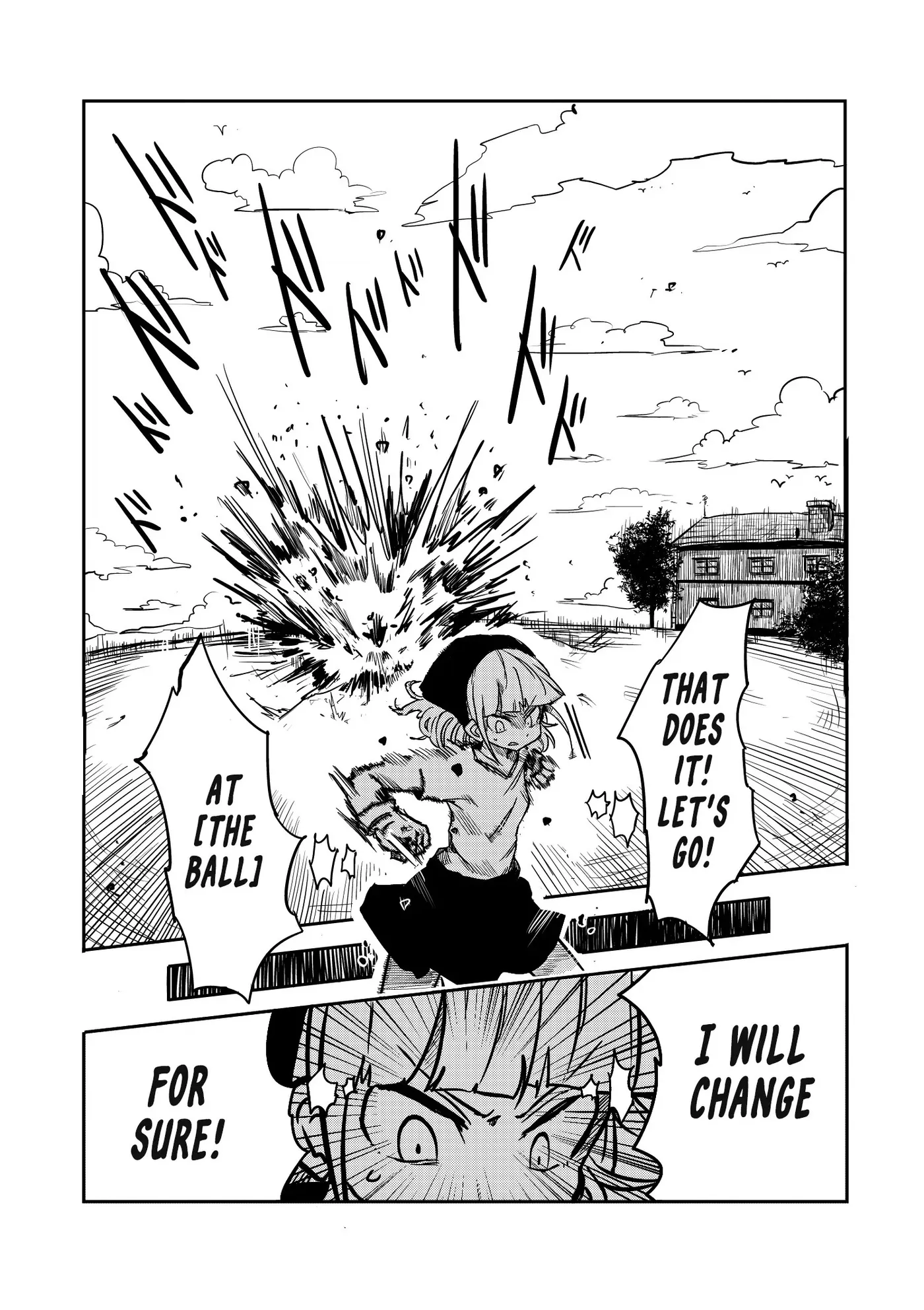The War Chronicles of Cinderella Chapter 2 page 10 - 