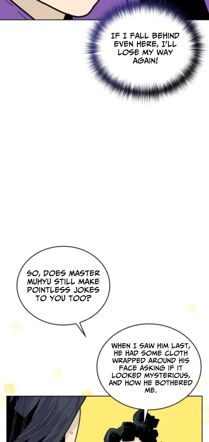 The War Chronicles of Goguryeo Chapter 21 page 16 - 