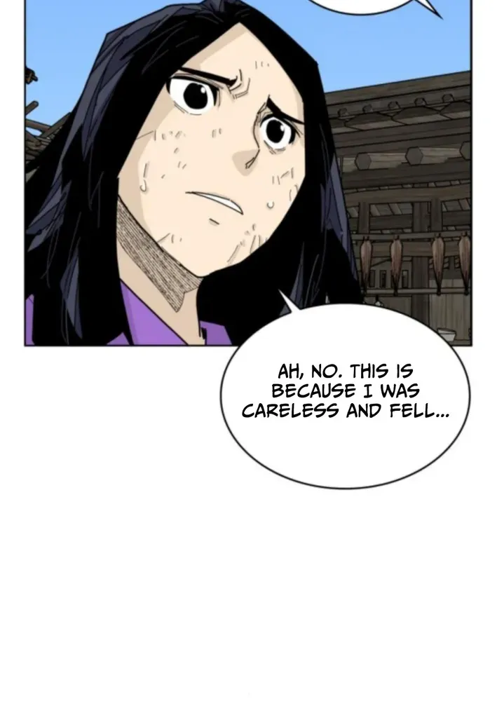 The War Chronicles of Goguryeo Chapter 21 page 21 - 
