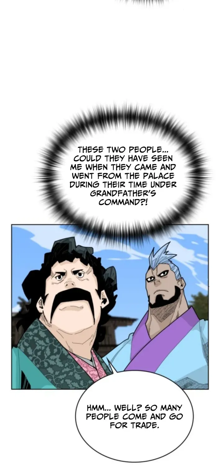 The War Chronicles of Goguryeo Chapter 21 page 25 - 