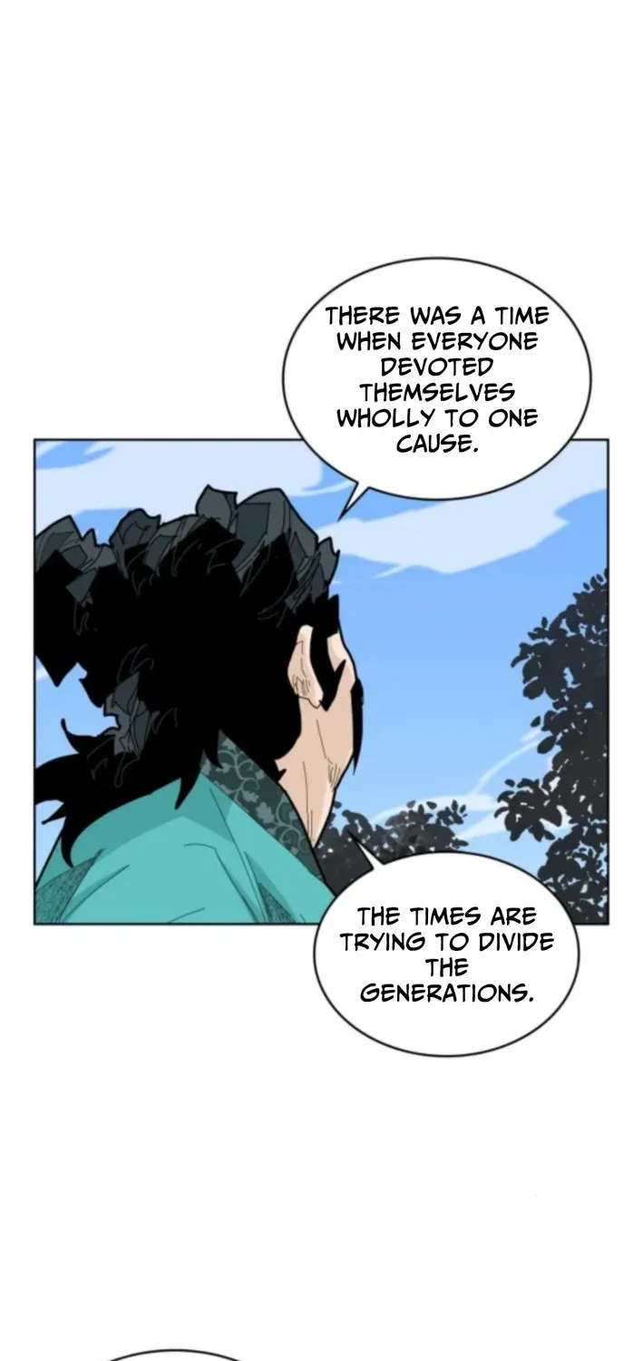 The War Chronicles of Goguryeo Chapter 21 page 27 - 