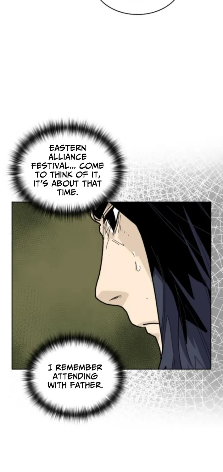 The War Chronicles of Goguryeo Chapter 21 page 39 - 
