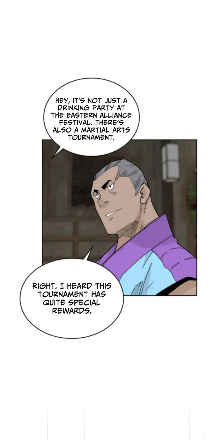 The War Chronicles of Goguryeo Chapter 21 page 40 - 