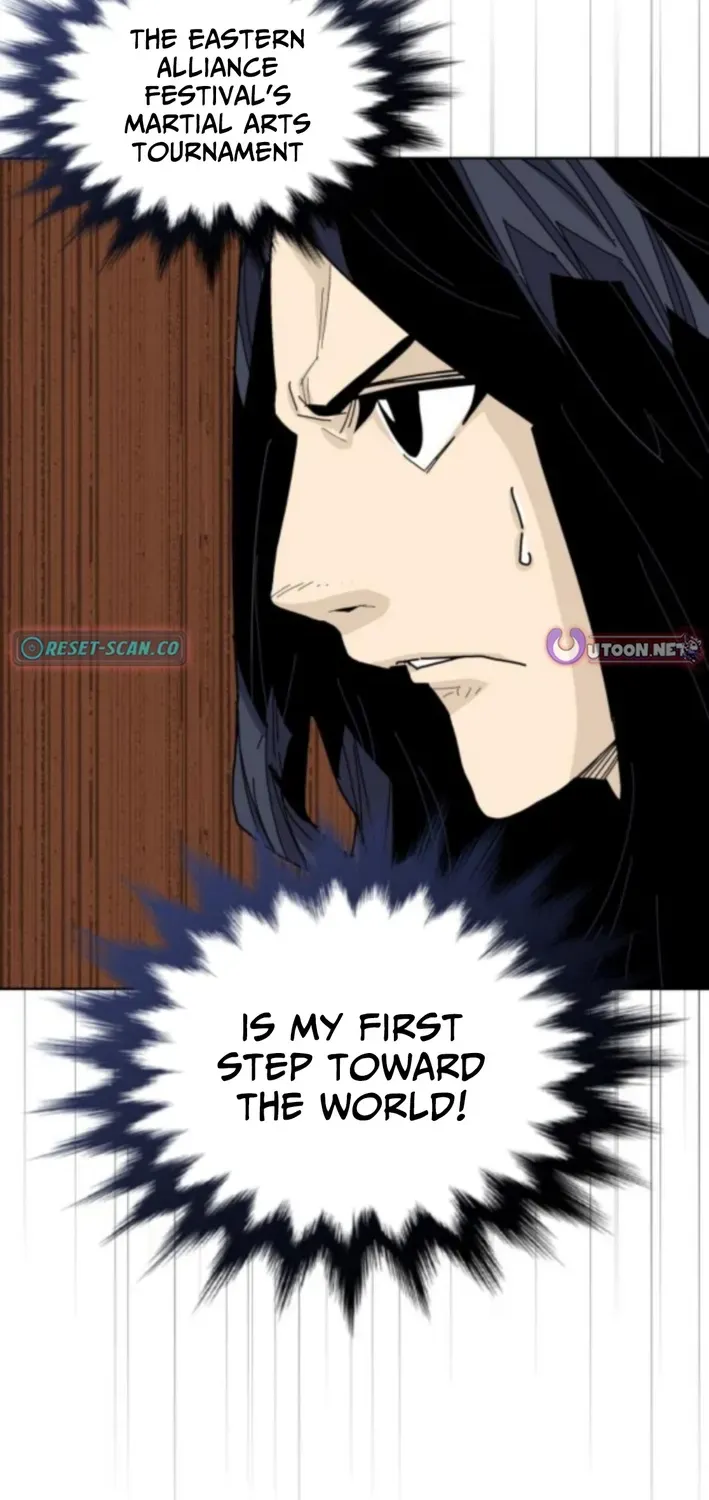 The War Chronicles of Goguryeo Chapter 21 page 46 - 
