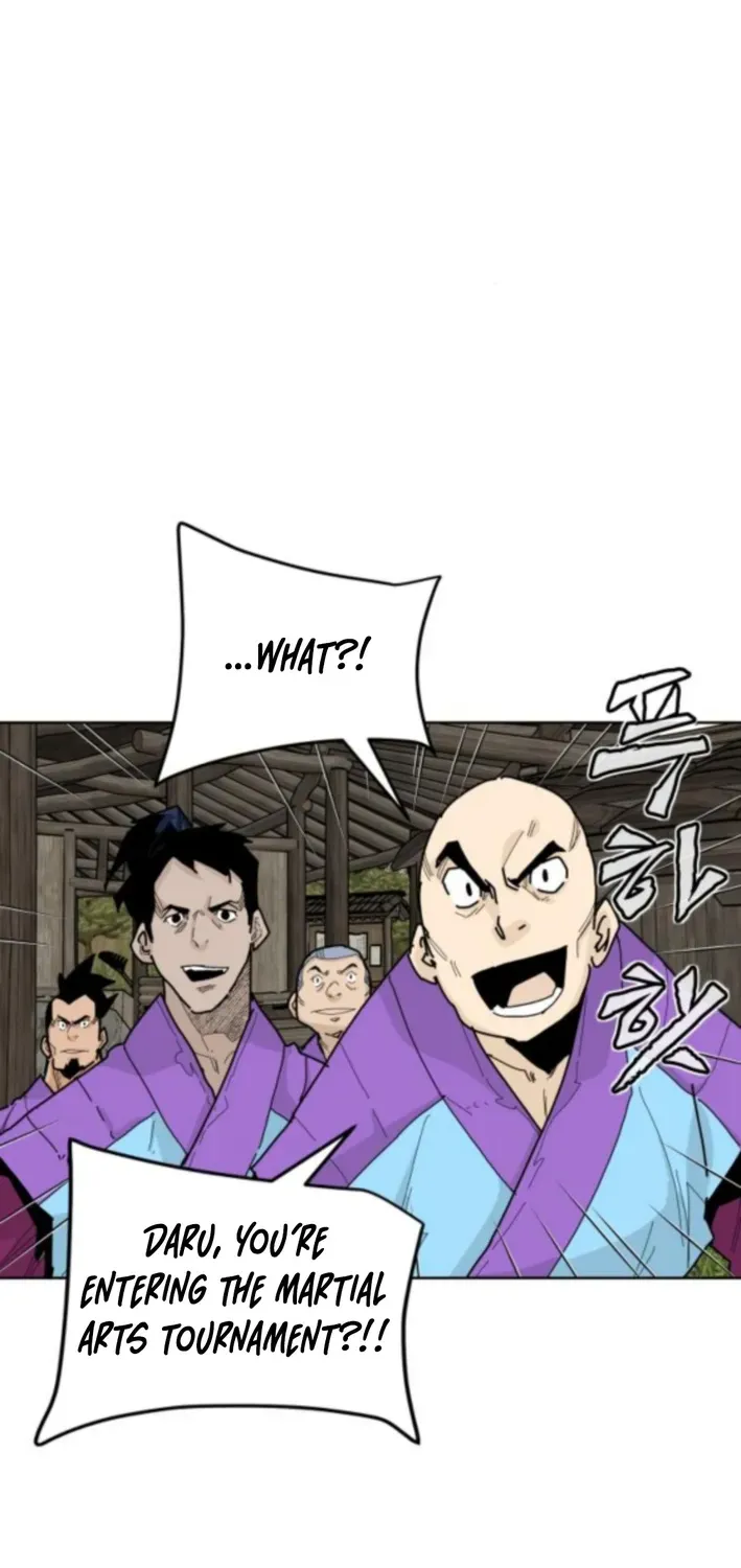 The War Chronicles of Goguryeo Chapter 21 page 48 - 