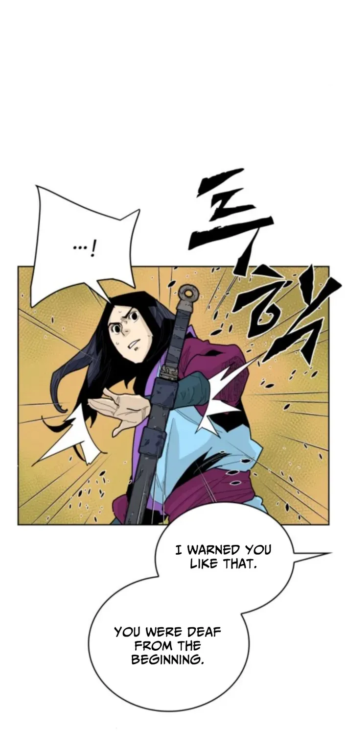 The War Chronicles of Goguryeo Chapter 21 page 51 - 