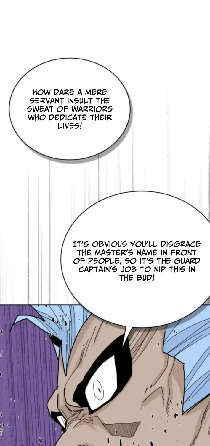 The War Chronicles of Goguryeo Chapter 21 page 53 - 