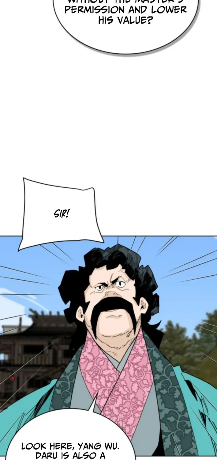 The War Chronicles of Goguryeo Chapter 21 page 58 - 