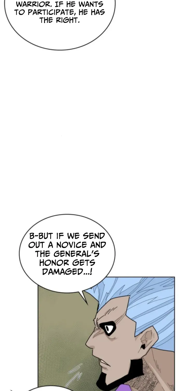 The War Chronicles of Goguryeo Chapter 21 page 59 - 