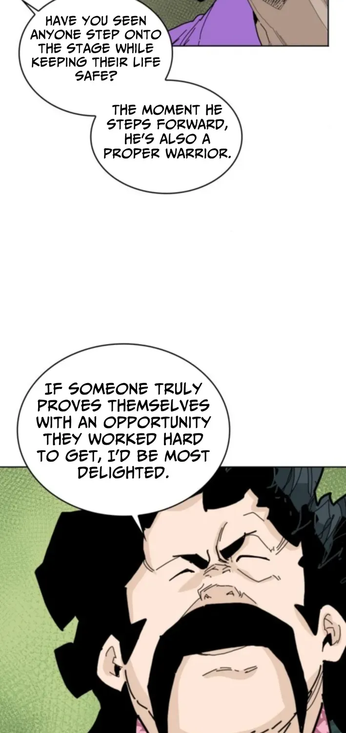 The War Chronicles of Goguryeo Chapter 21 page 60 - 