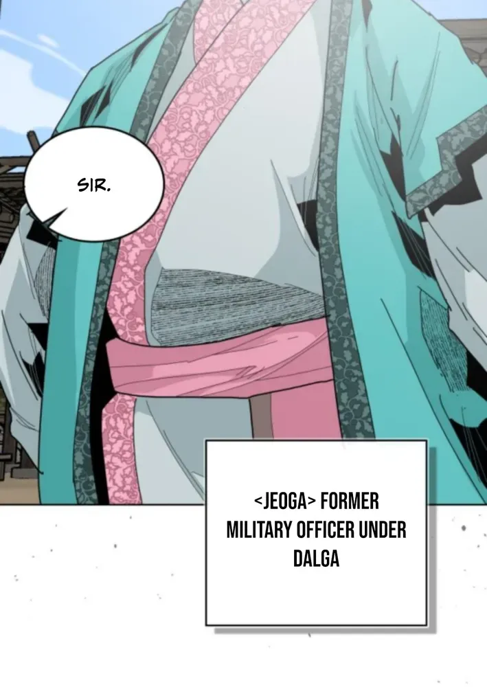 The War Chronicles of Goguryeo Chapter 21 page 7 - 