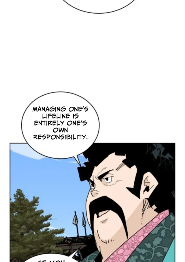 The War Chronicles of Goguryeo Chapter 21 page 63 - 