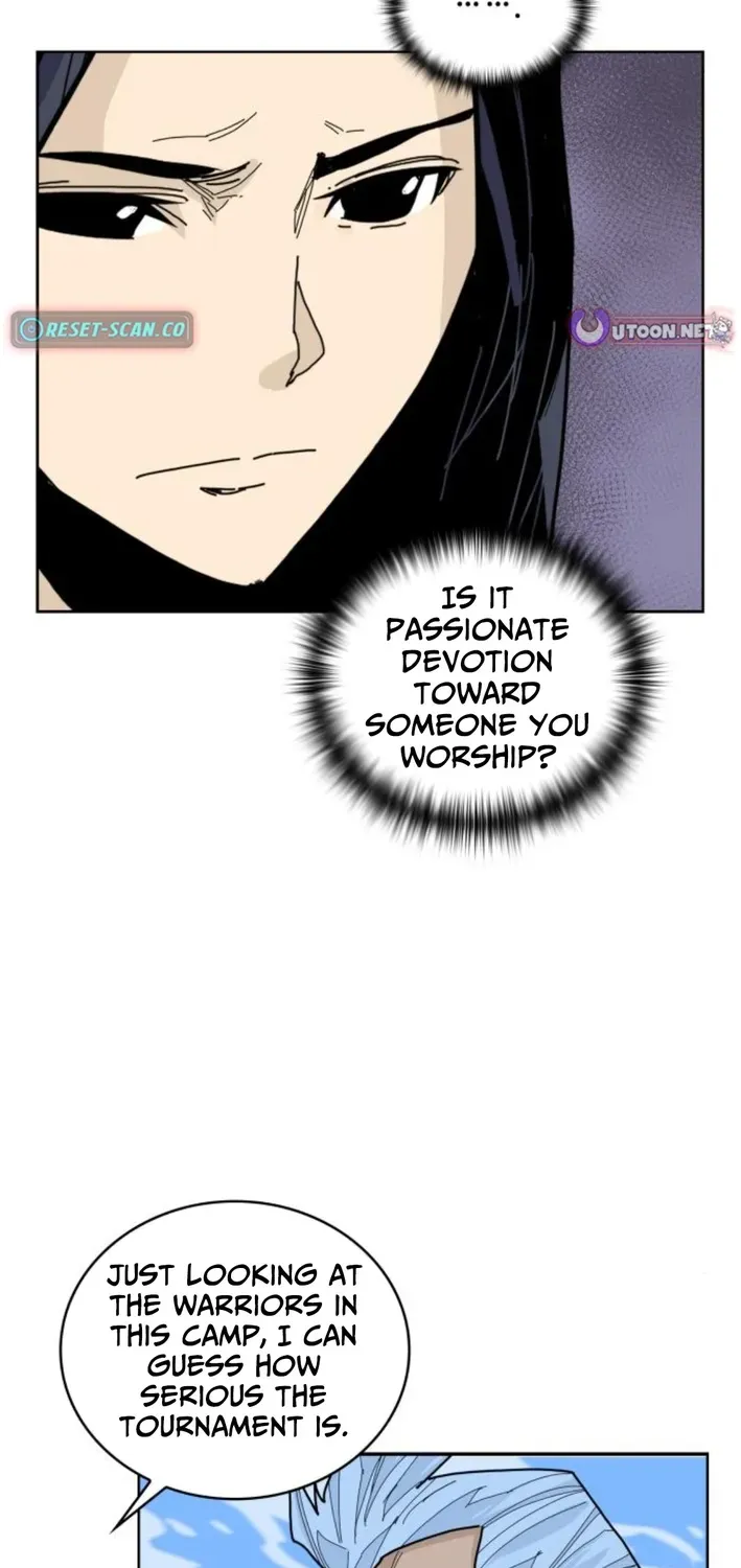 The War Chronicles of Goguryeo Chapter 21 page 69 - 