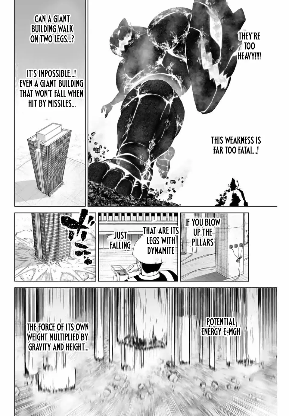 The War God’s Baton Chapter 2 page 29 - 