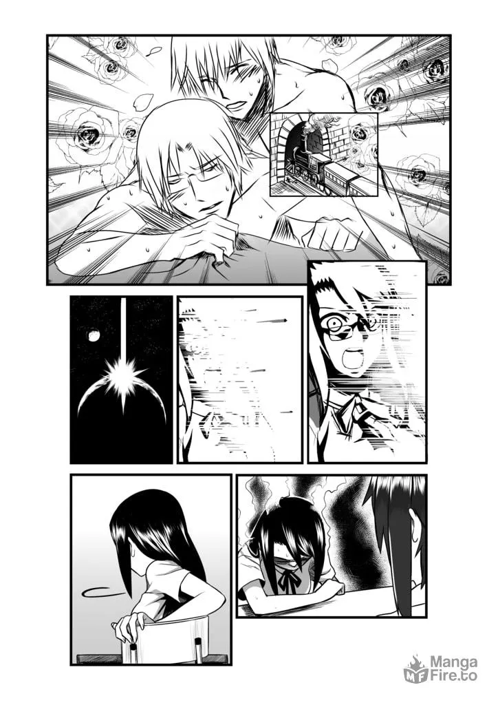 The War of Roses Chapter 0 page 6 - 