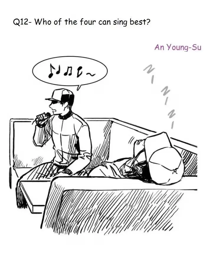 The Warehouse Chapter 36.6 page 16 - 