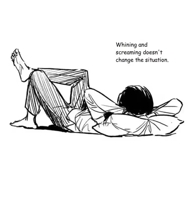 The Warehouse Chapter 36.6 page 23 - 