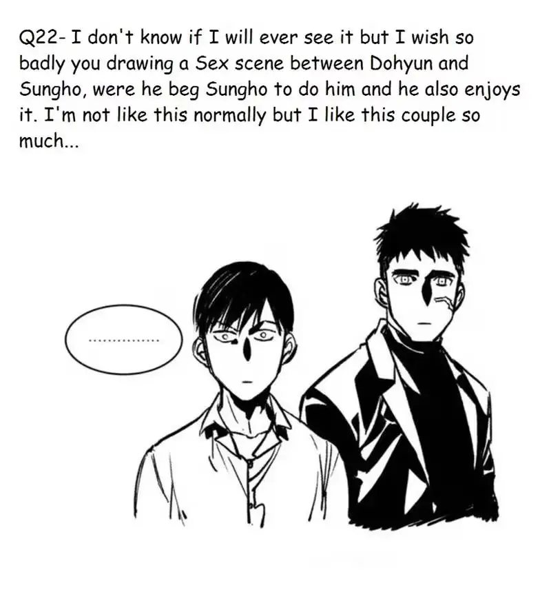 The Warehouse Chapter 36.6 page 24 - 