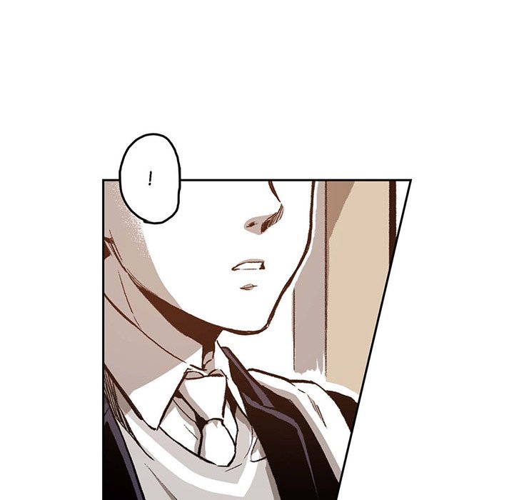 The Warehouse The Warehouse EP 37 - Toomics page 11 - 