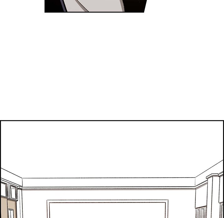 The Warehouse The Warehouse EP 37 - Toomics page 12 - 