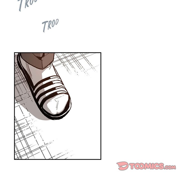 The Warehouse The Warehouse EP 37 - Toomics page 14 - 
