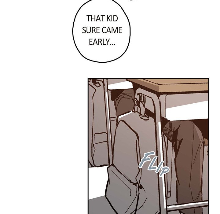 The Warehouse The Warehouse EP 37 - Toomics page 18 - 