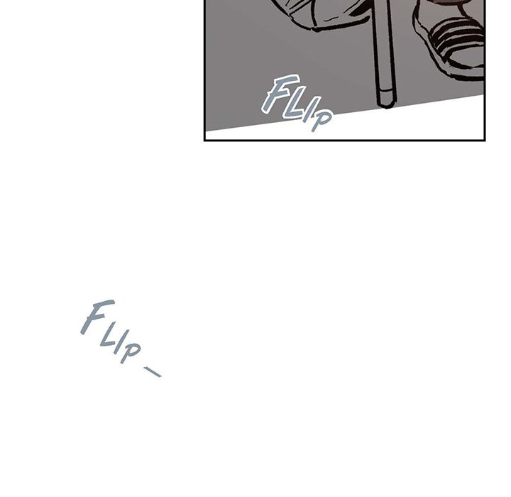 The Warehouse The Warehouse EP 37 - Toomics page 19 - 