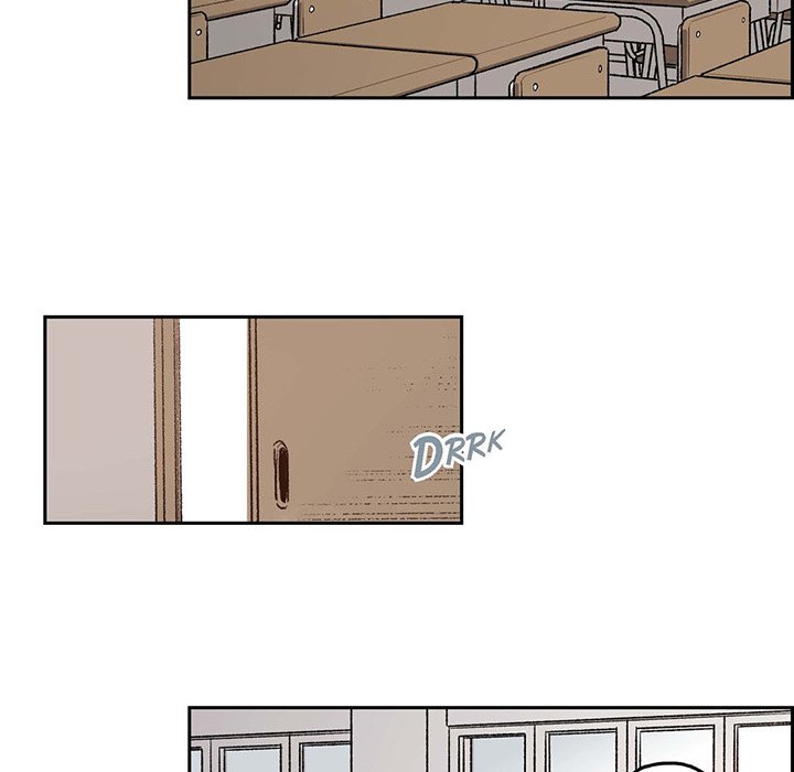 The Warehouse The Warehouse EP 37 - Toomics page 24 - 
