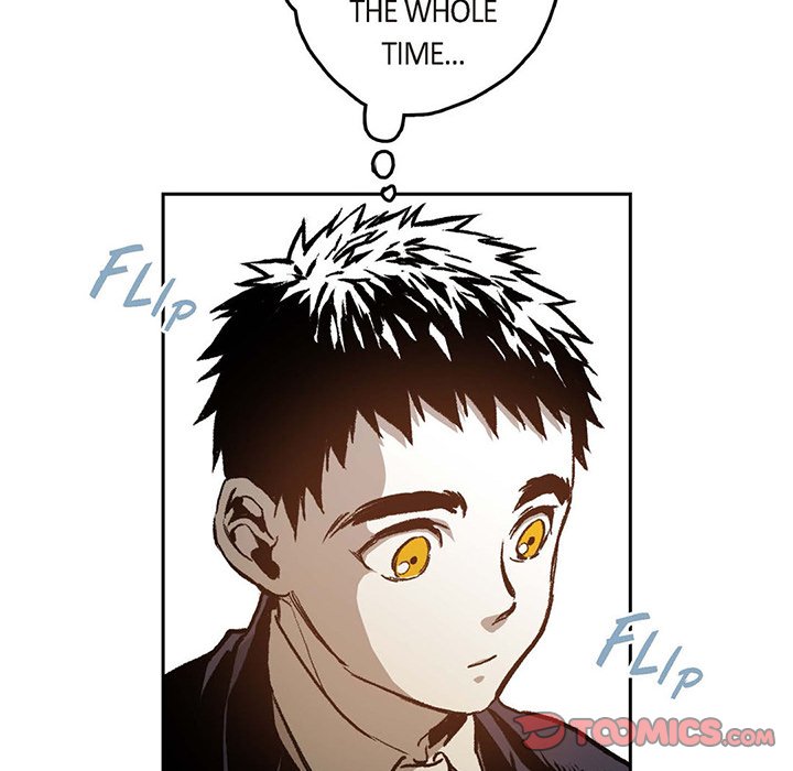 The Warehouse The Warehouse EP 37 - Toomics page 26 - 