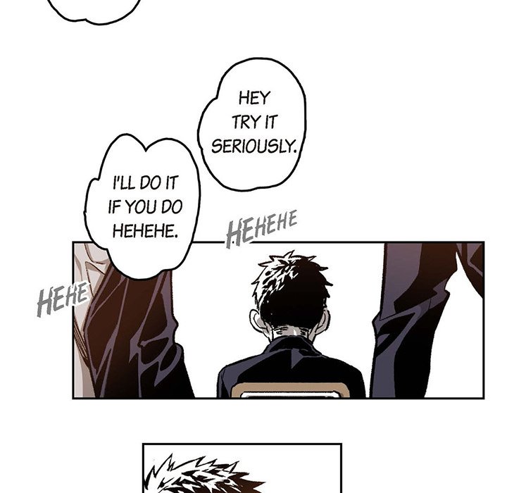 The Warehouse The Warehouse EP 37 - Toomics page 30 - 