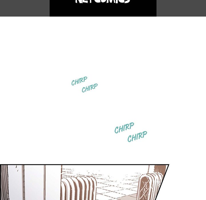 The Warehouse The Warehouse EP 37 - Toomics page 5 - 