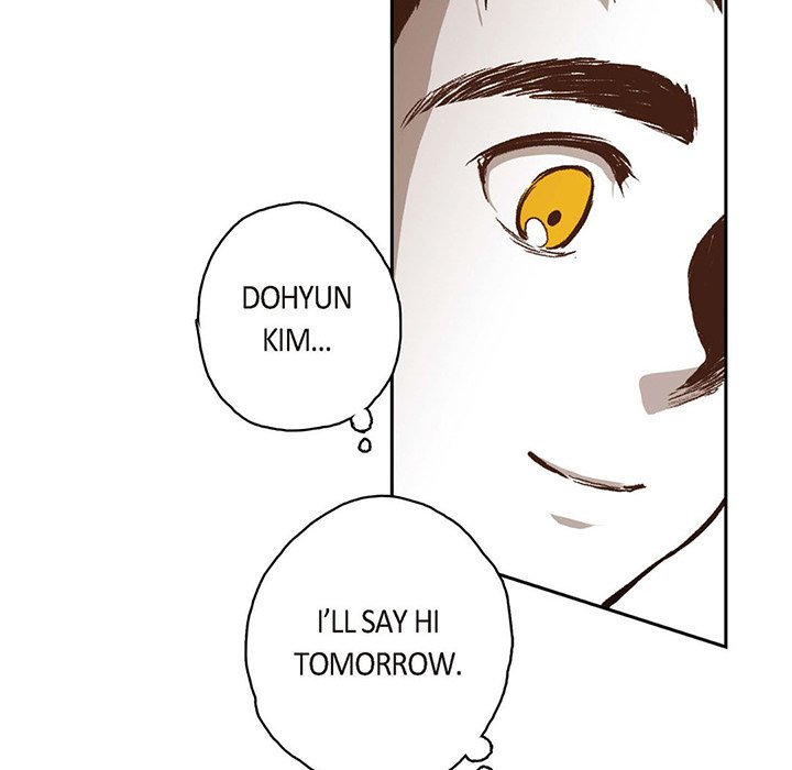 The Warehouse The Warehouse EP 37 - Toomics page 45 - 