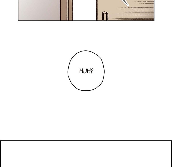 The Warehouse The Warehouse EP 37 - Toomics page 47 - 