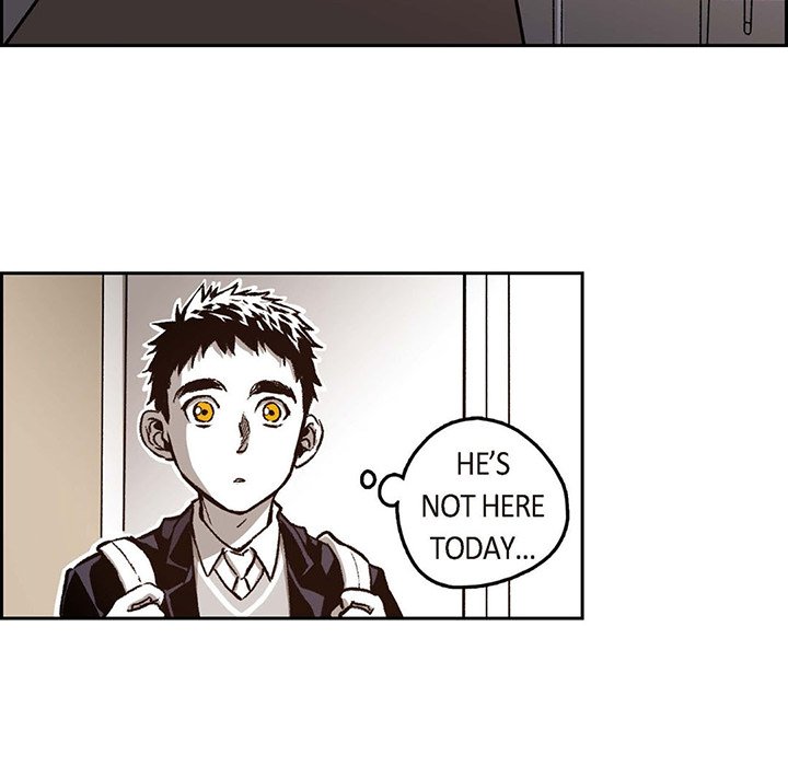 The Warehouse The Warehouse EP 37 - Toomics page 49 - 