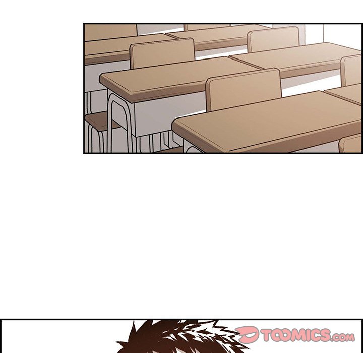 The Warehouse The Warehouse EP 37 - Toomics page 50 - 