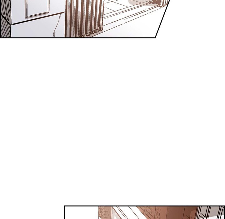 The Warehouse The Warehouse EP 37 - Toomics page 6 - 