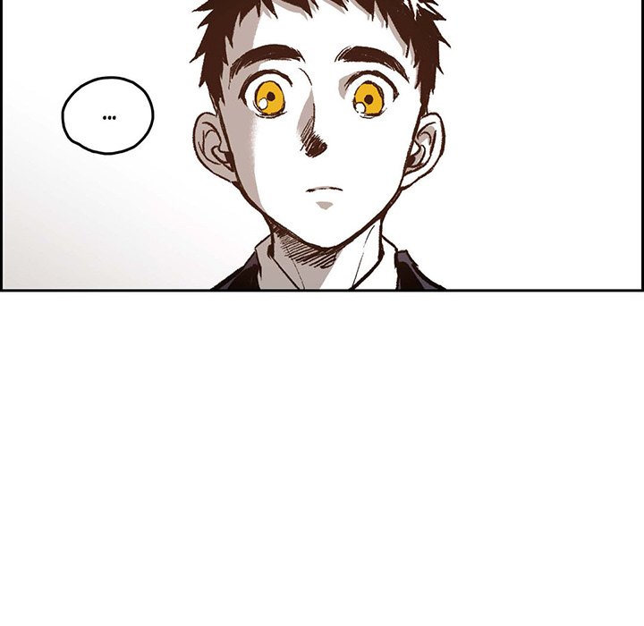The Warehouse The Warehouse EP 37 - Toomics page 51 - 
