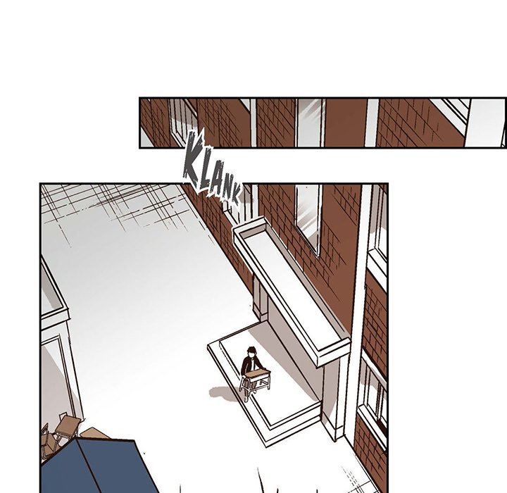 The Warehouse The Warehouse EP 37 - Toomics page 52 - 