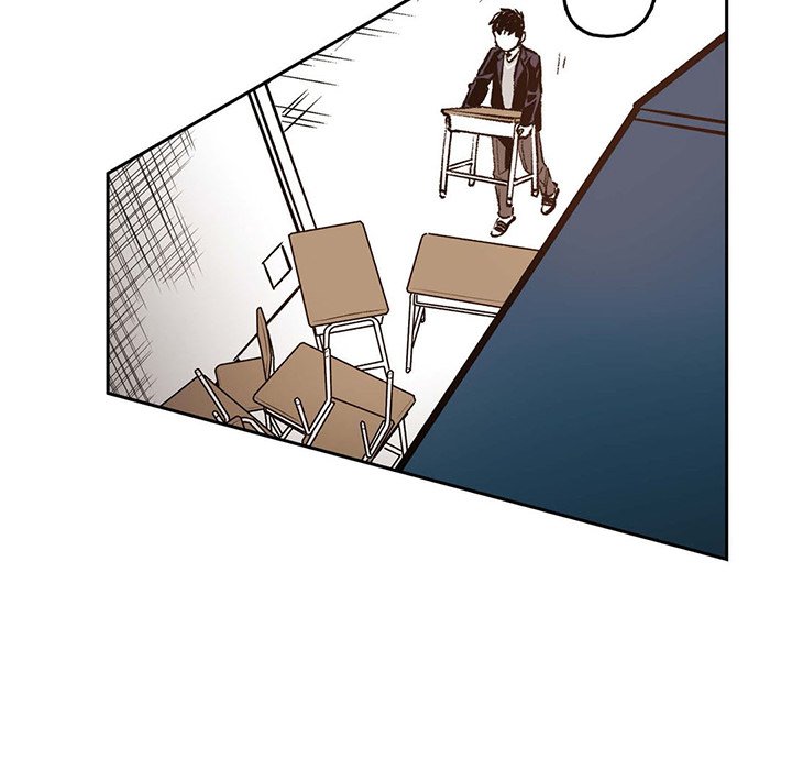 The Warehouse The Warehouse EP 37 - Toomics page 54 - 