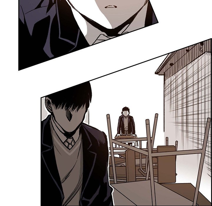 The Warehouse The Warehouse EP 37 - Toomics page 57 - 