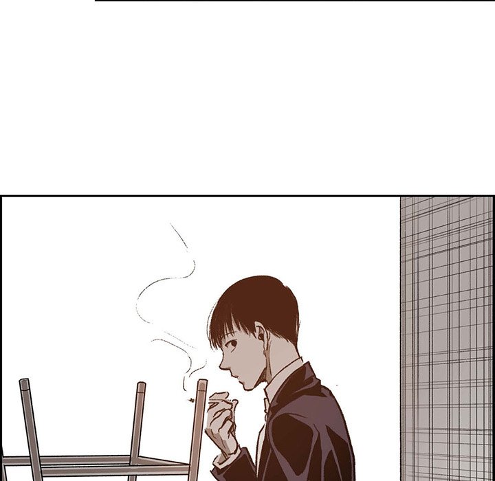 The Warehouse The Warehouse EP 37 - Toomics page 58 - 
