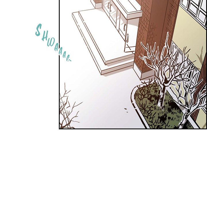The Warehouse The Warehouse EP 37 - Toomics page 7 - 