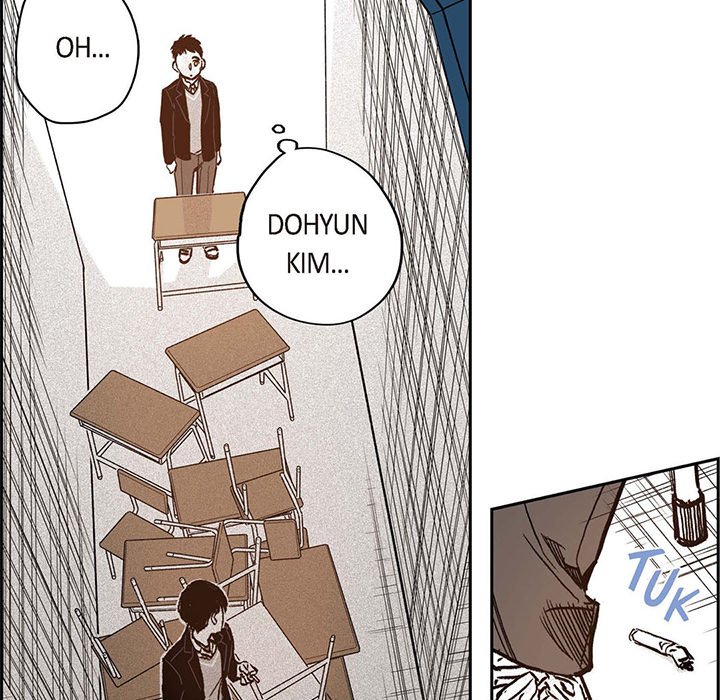 The Warehouse The Warehouse EP 37 - Toomics page 61 - 