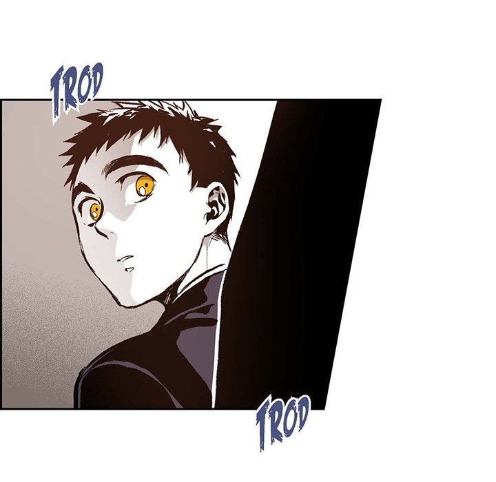 The Warehouse The Warehouse EP 37 - Toomics page 67 - 
