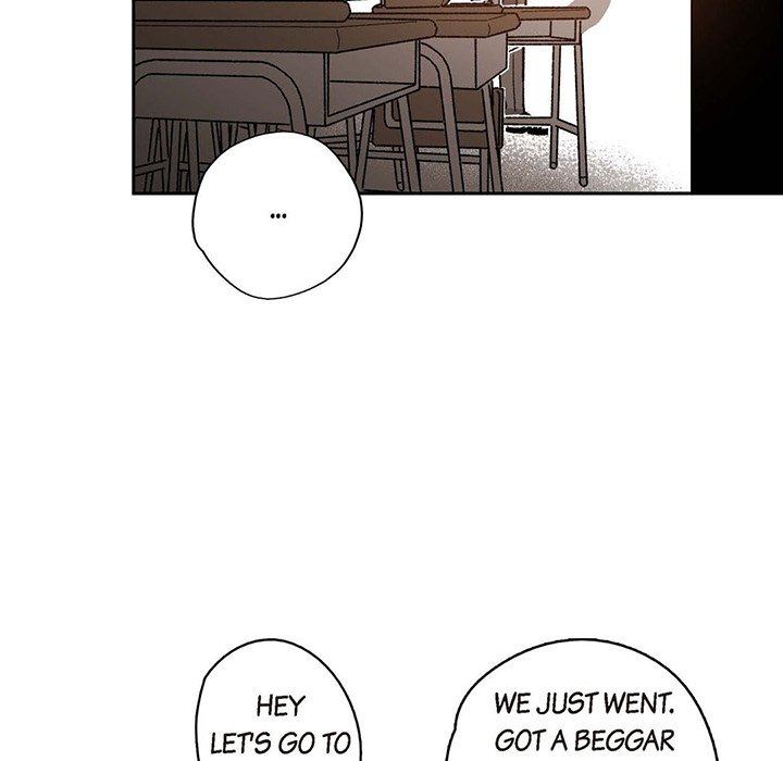 The Warehouse The Warehouse EP 37 - Toomics page 69 - 