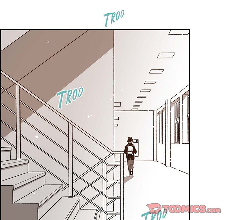 The Warehouse The Warehouse EP 37 - Toomics page 8 - 