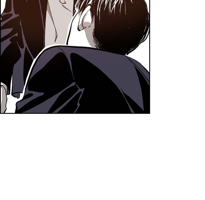 The Warehouse The Warehouse EP 37 - Toomics page 72 - 