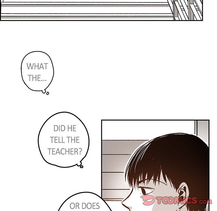 The Warehouse The Warehouse EP 37 - Toomics page 74 - 