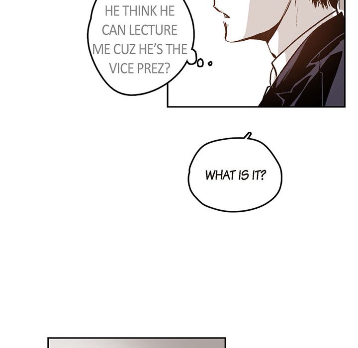 The Warehouse The Warehouse EP 37 - Toomics page 75 - 
